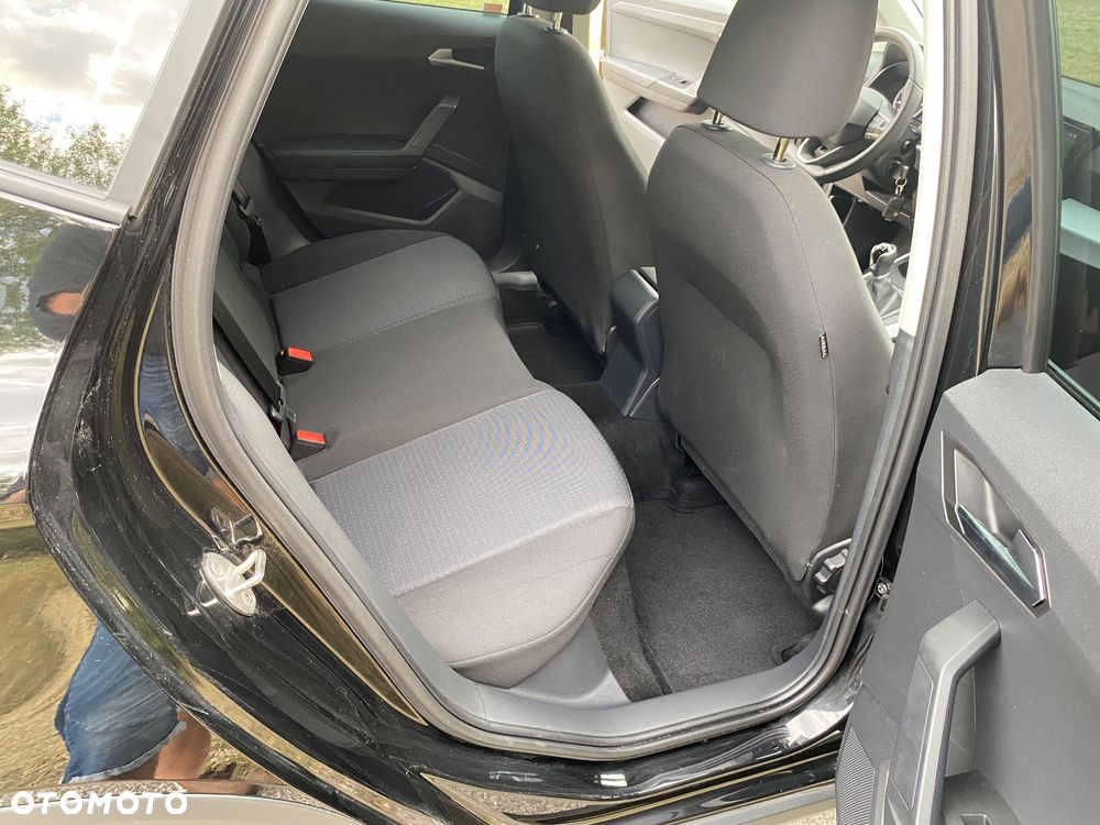 Seat Arona 1.0 TSI Style S&S - 13