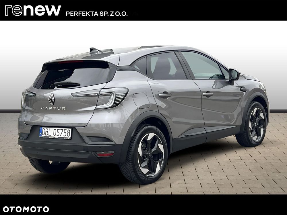 Renault Captur 1.0 TCe Techno - 5