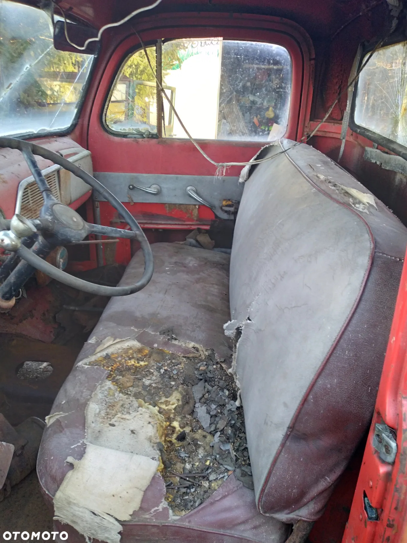 Ford Inny - 15