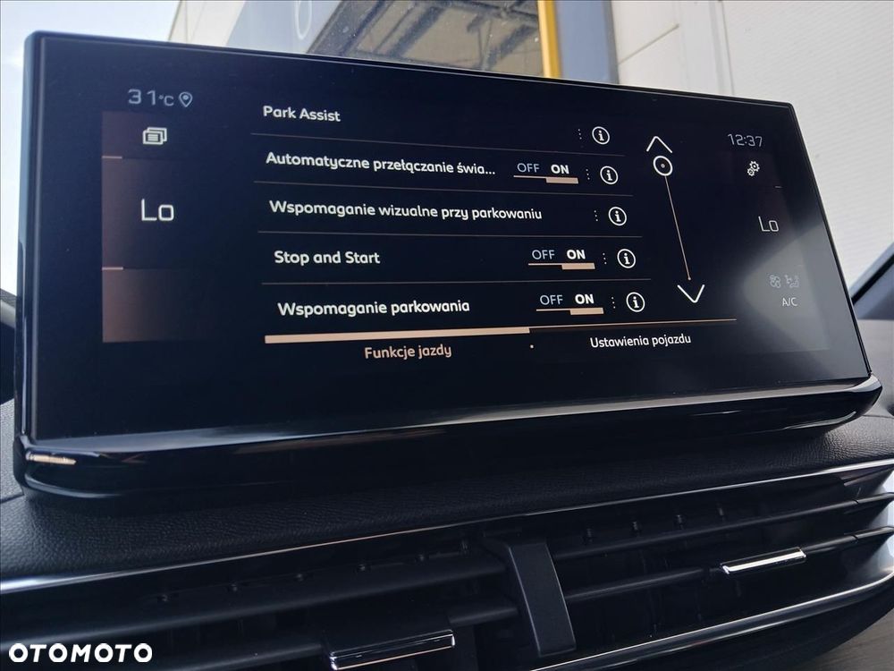 Peugeot 5008 1.6 PureTech GT Pack S&S EAT8 - 16