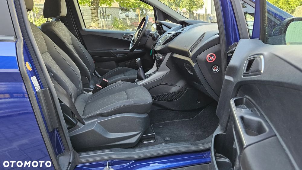 Ford B-MAX 1.0 EcoBoost Colourline - 7
