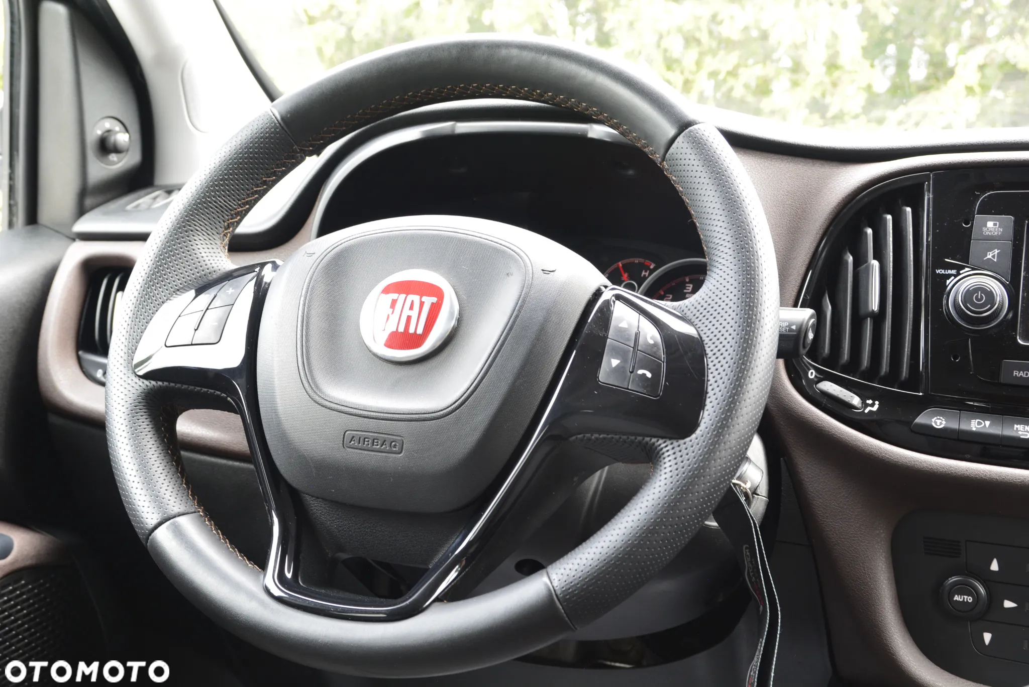 Fiat Doblo 1.6 Multijet 16V Trekking - 23