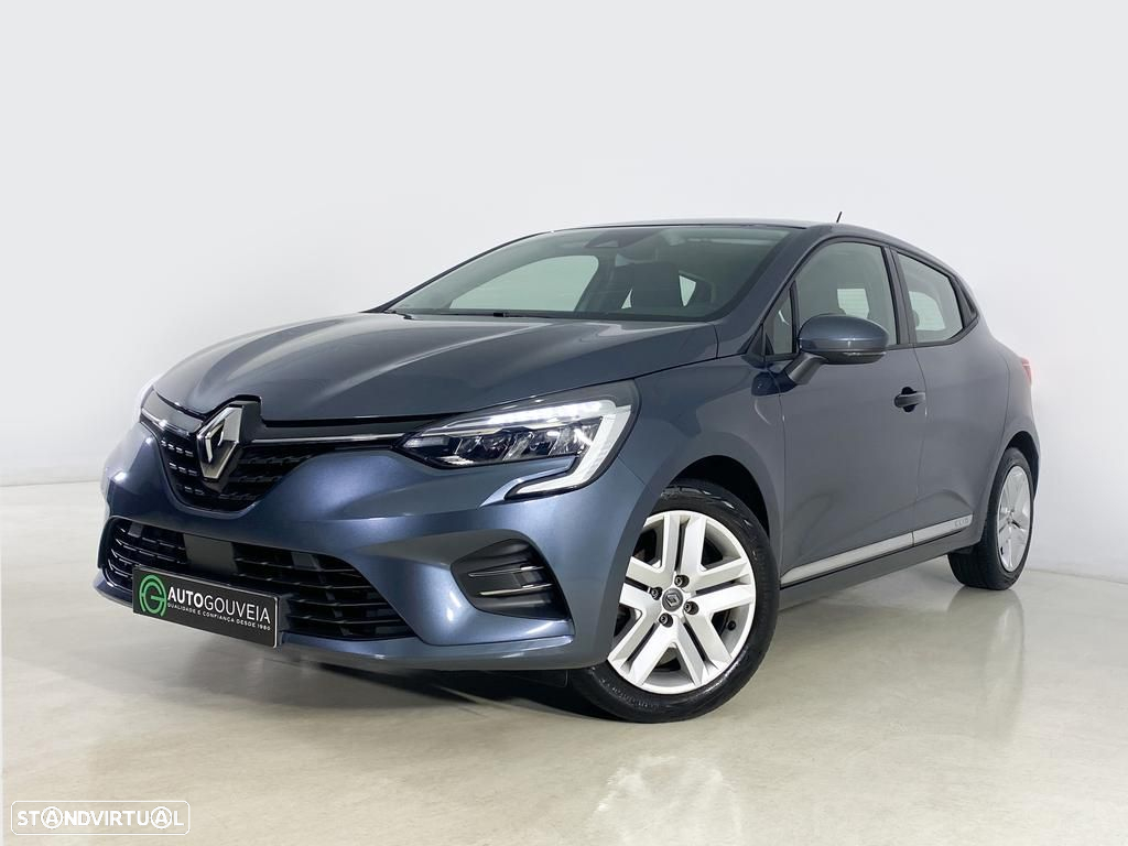 Renault Clio - 2