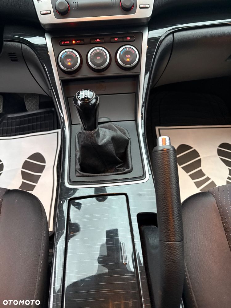 Mazda 6 2.0 CD Comfort - 20