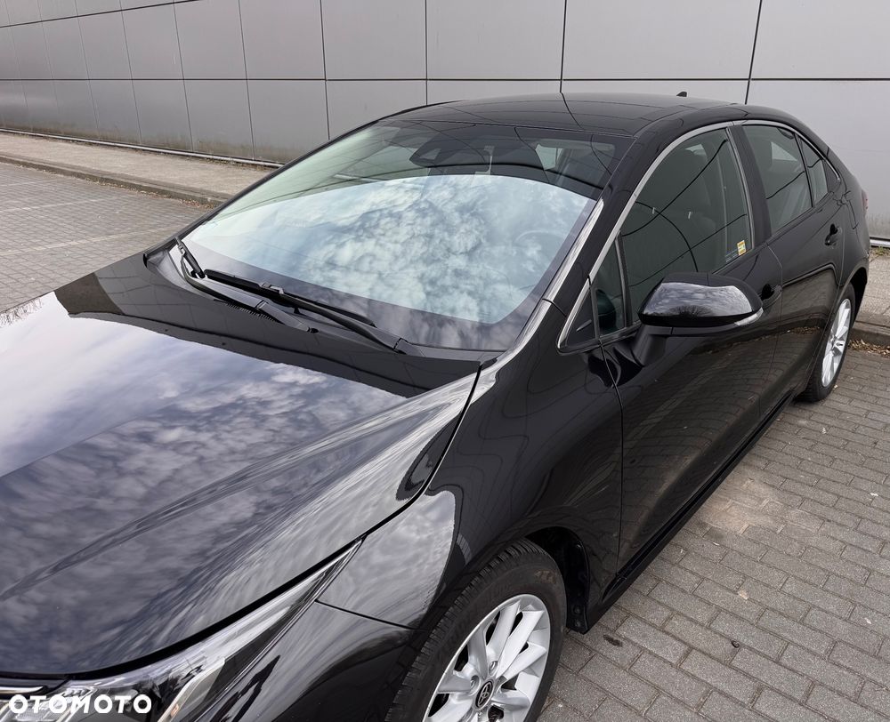 Toyota Corolla 1.5 Comfort - 7