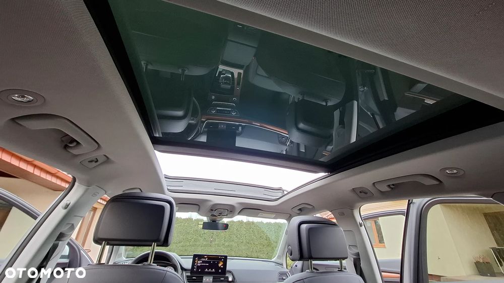 Audi Q5 45 TFSI quattro S tronic S line - 11