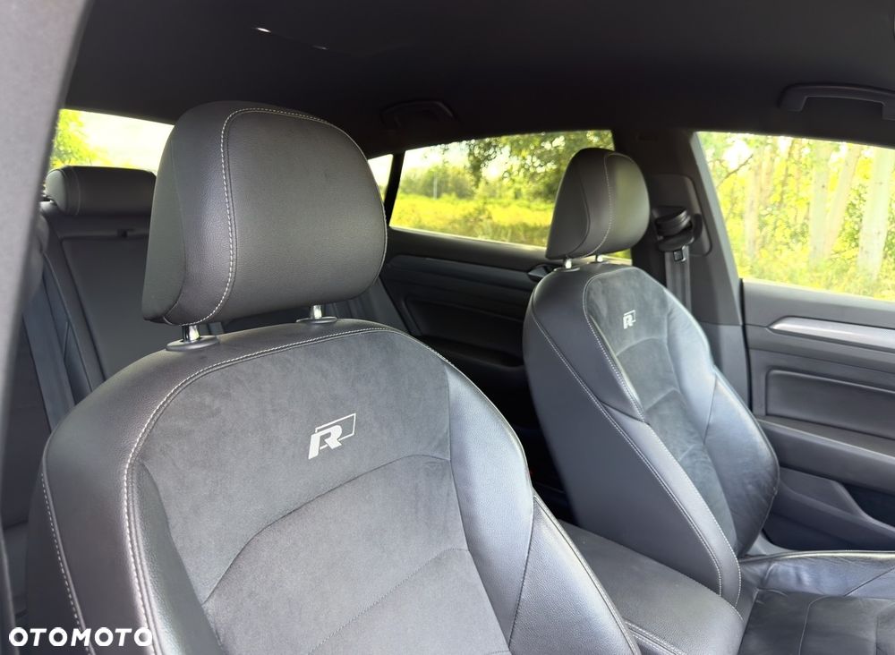 Volkswagen Arteon 2.0 TSI DSG R-Line Edition - 35