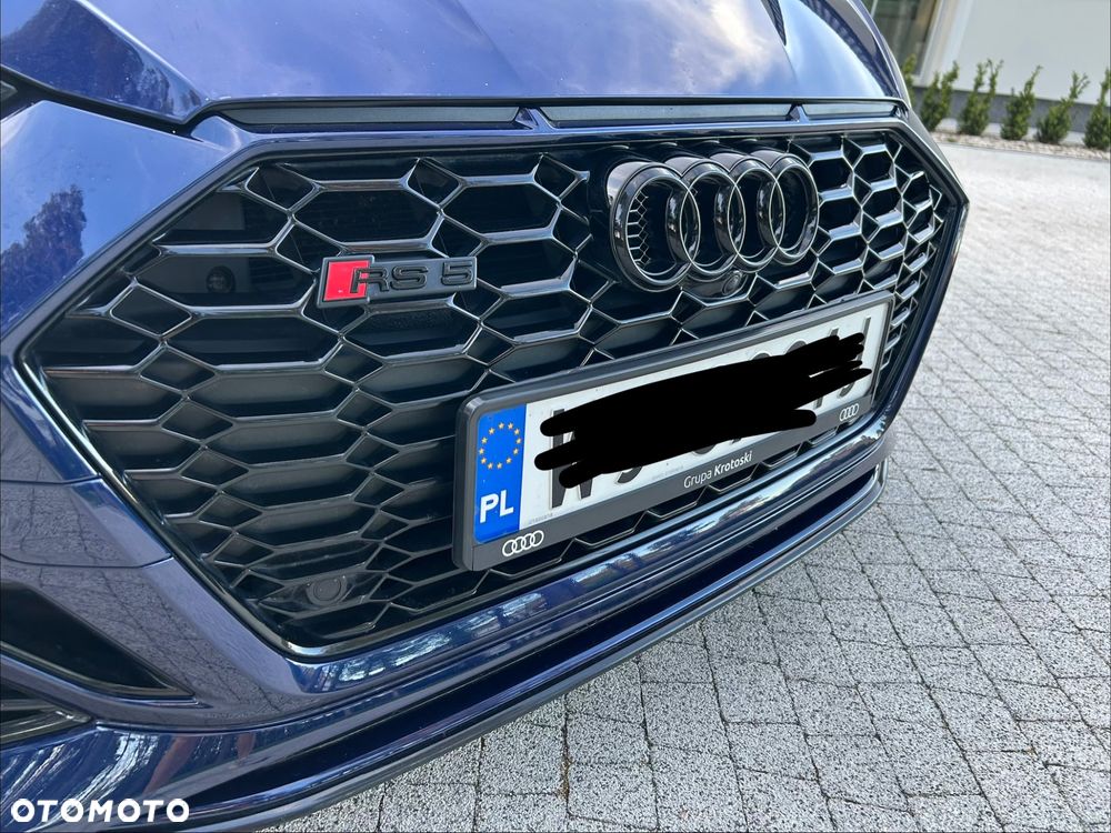 Audi RS5 Coupé - 29