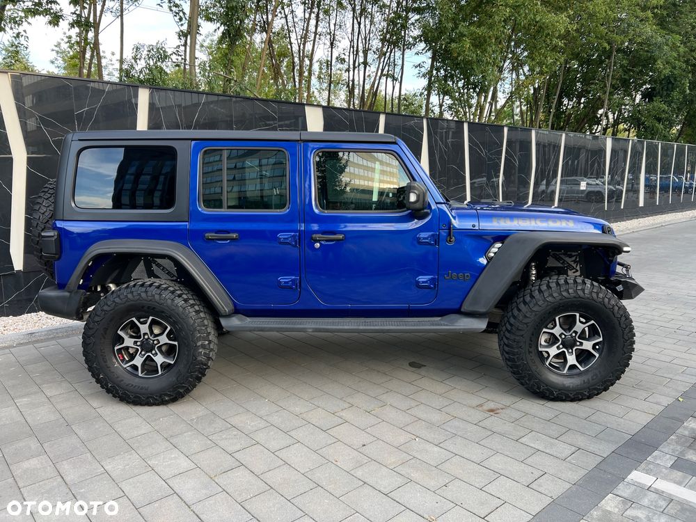 Jeep Wrangler - 3