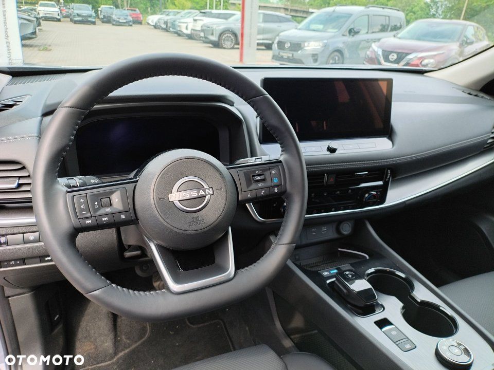 Nissan X-Trail - 9