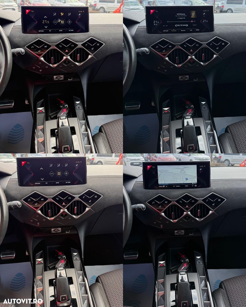 DS Automobiles DS 3 Crossback - 37