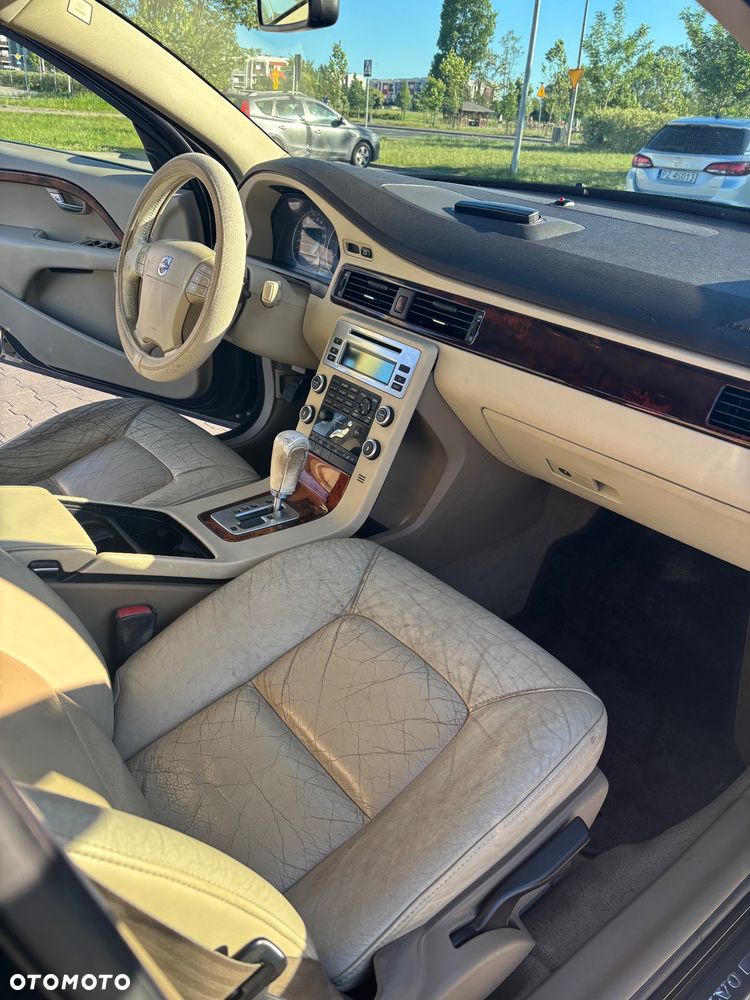 Volvo S80 D5 Executive - 10