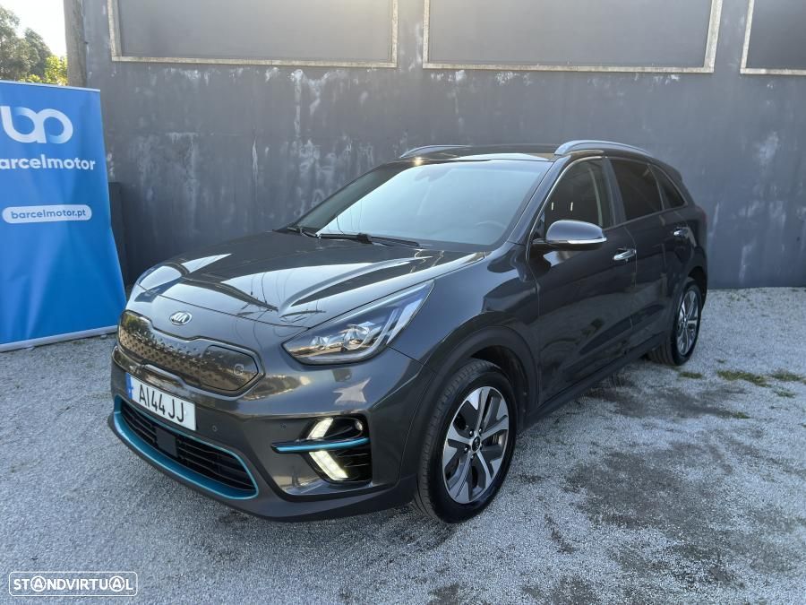 Kia e-Niro 64kWh - 1