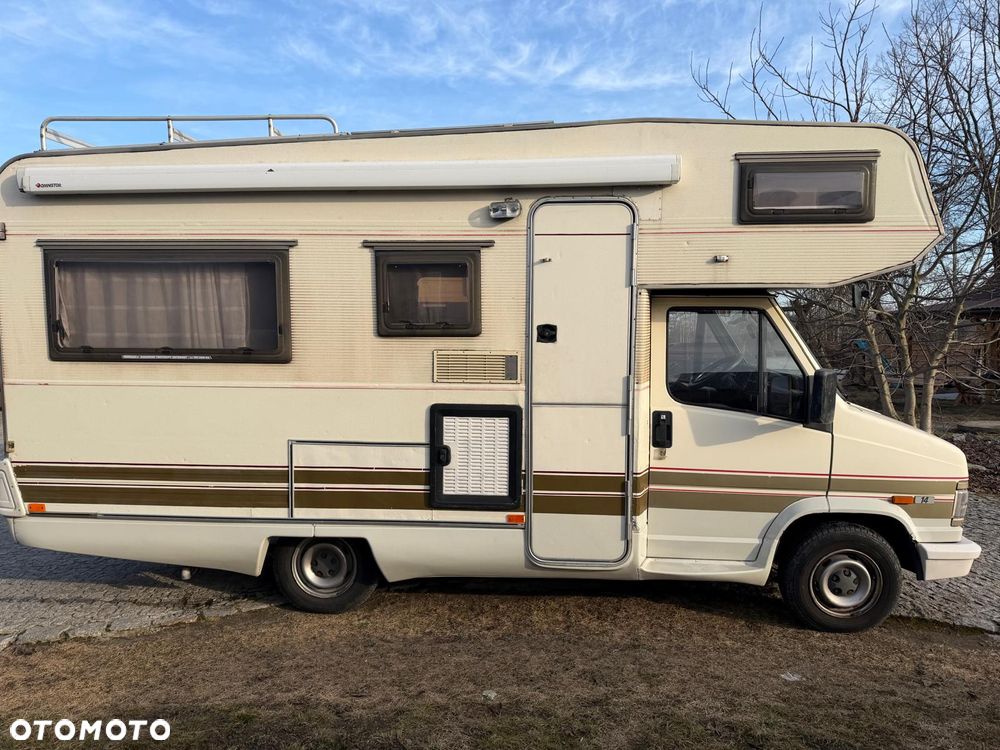 Fiat Ducato - 6