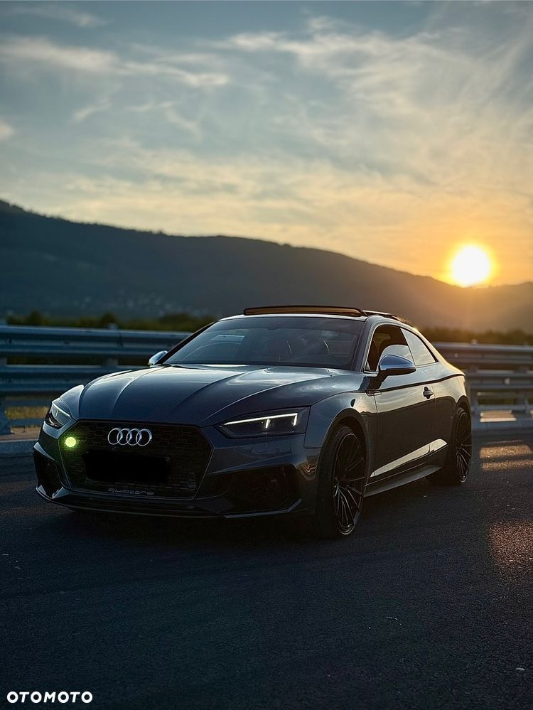 Audi S5 Coupé 3.0 TFSI quattro tiptronic - 6