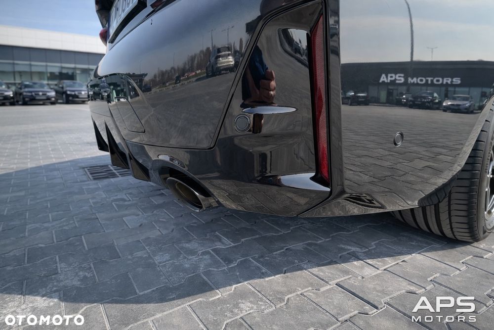 BMW Seria 3 318i M Sport - 18