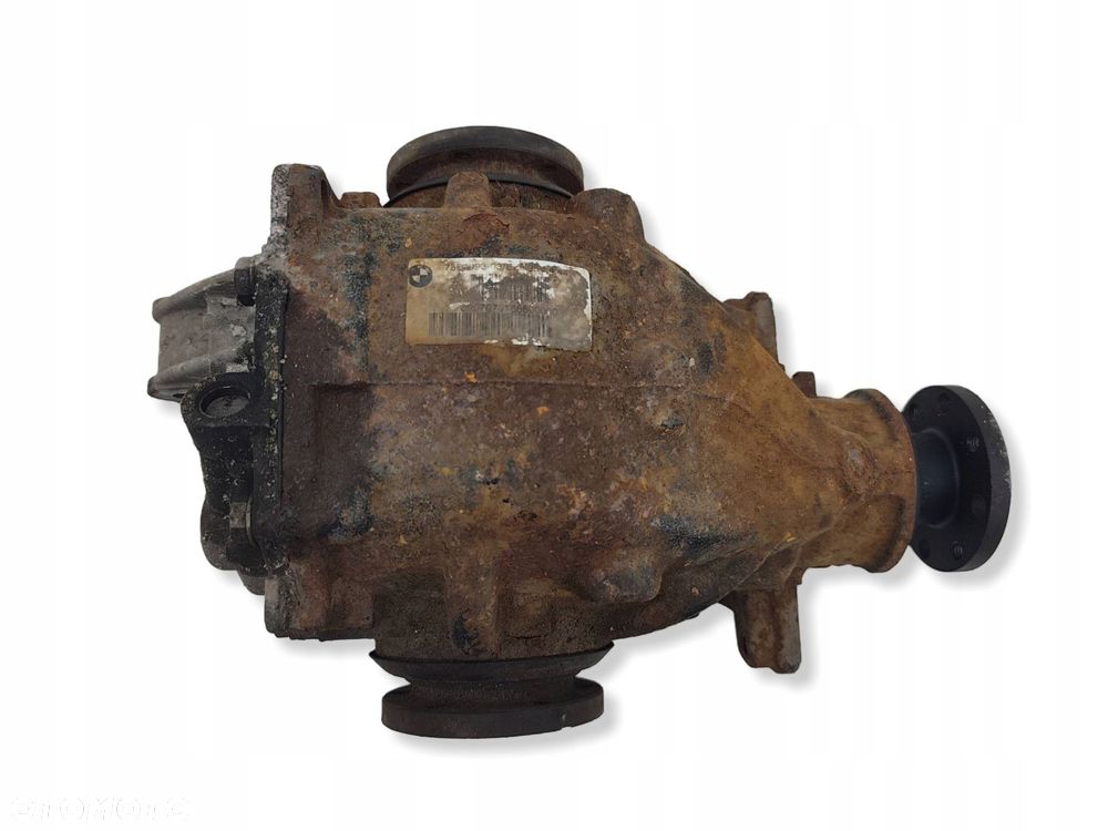 BMW E83 X3 LIFT TYLNY DYFER N53 3.0I 7567993 4.44 - 1