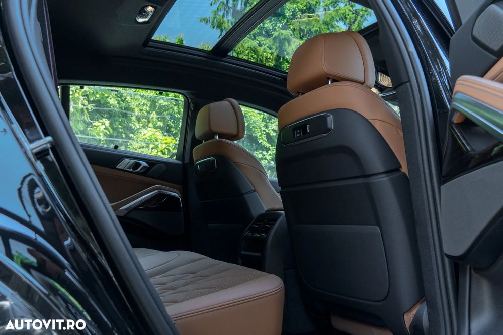 BMW X6 xDrive40d AT MHEV - 16