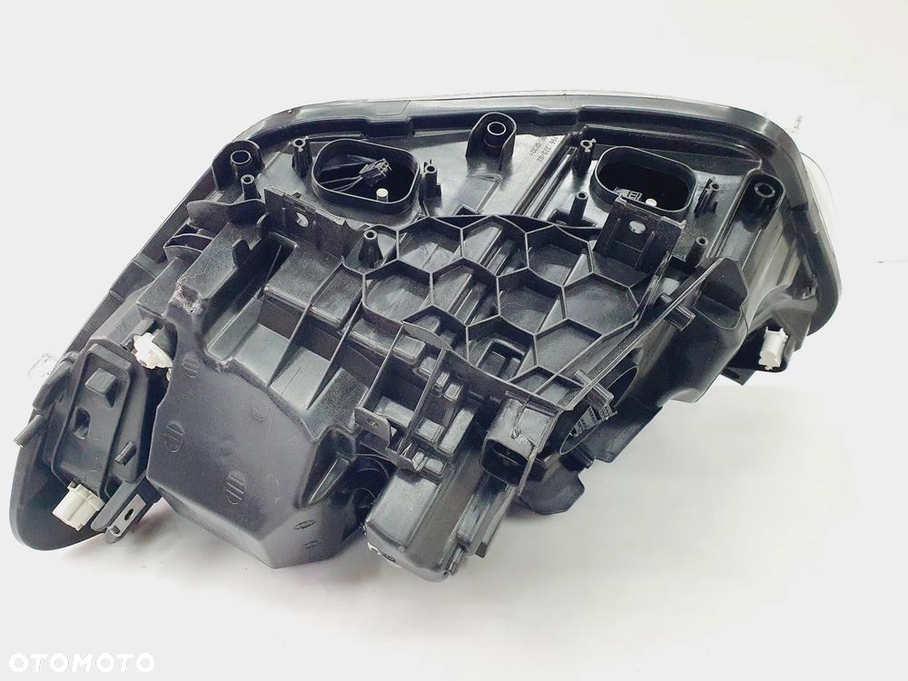 BMW F20 F21 LIFT LAMPA PRAWA PRZÓD FULL LED ORYGINAŁ EU! 7453518 - 5