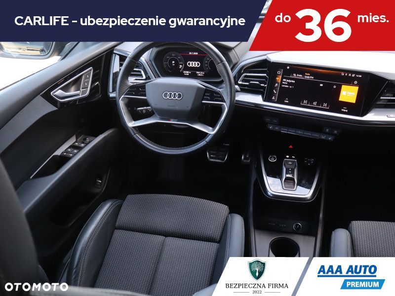 Audi Q4 e-tron - 9