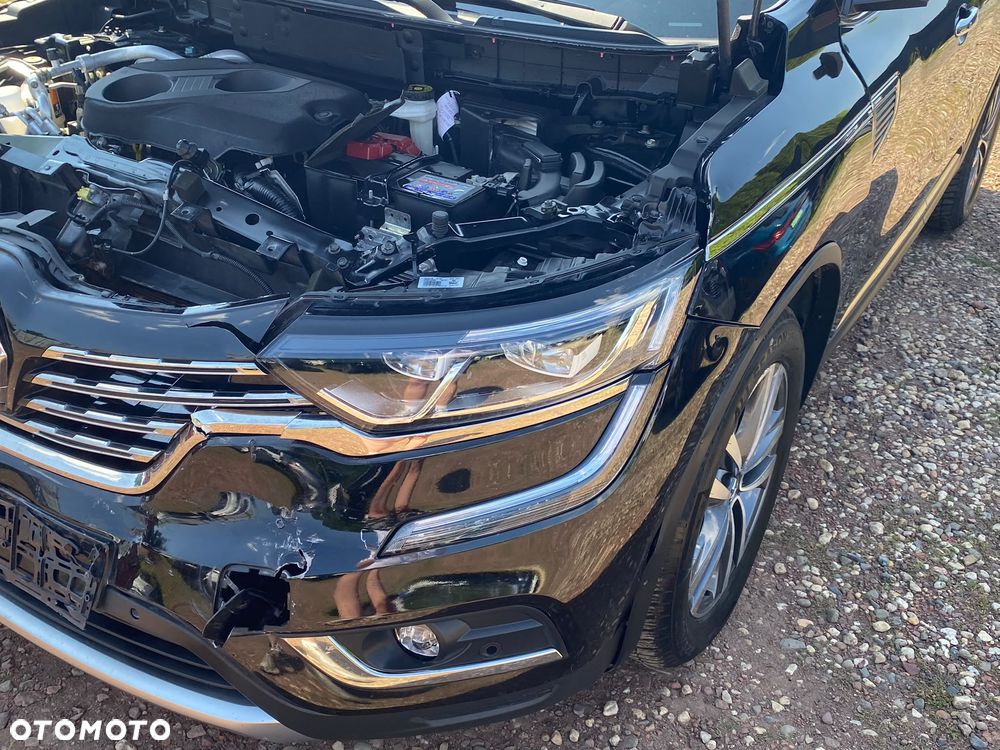 Renault Koleos 1.6 dCi Intens - 8
