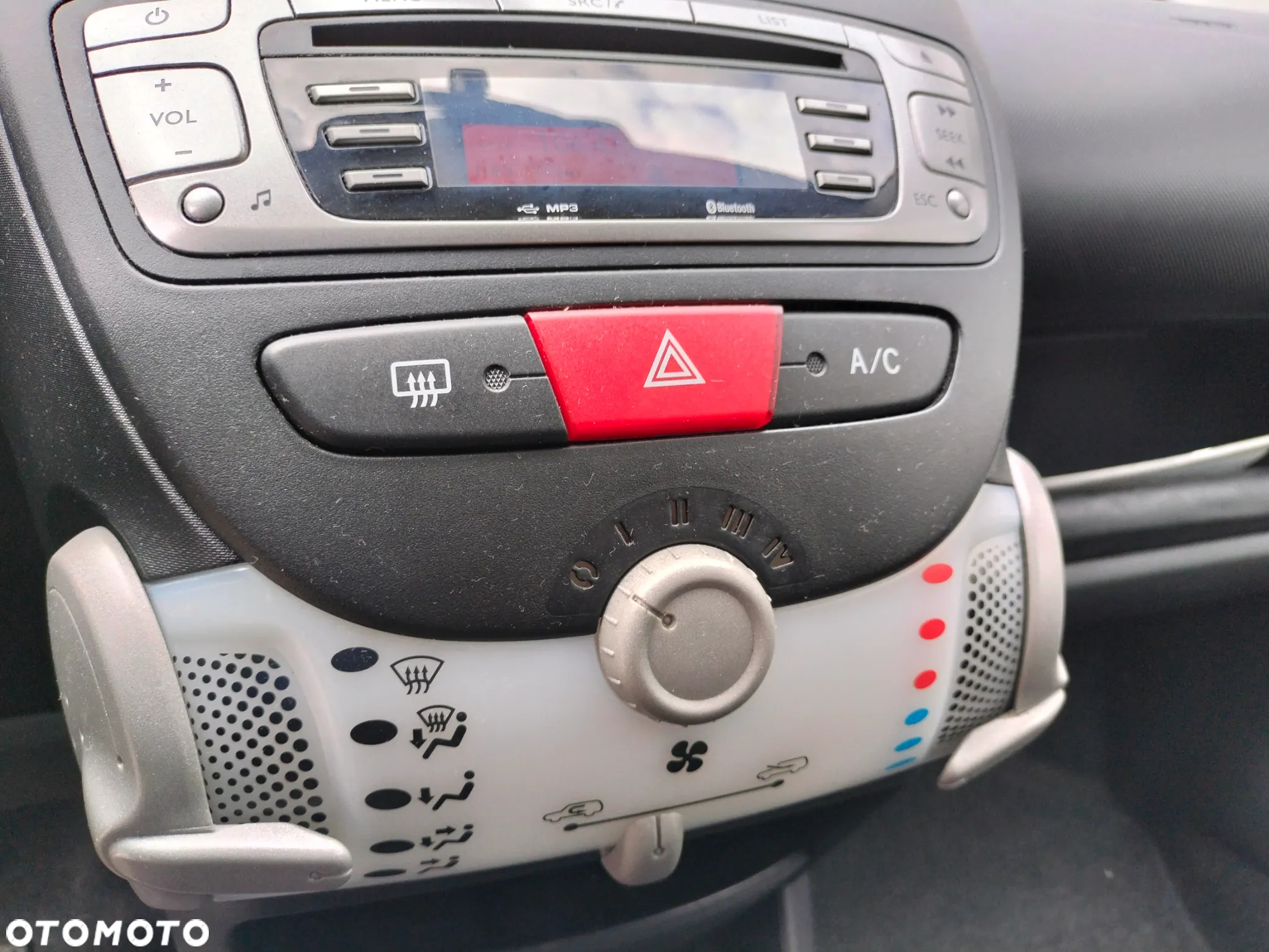 Toyota Aygo 1.0 VVT-i Active - 20