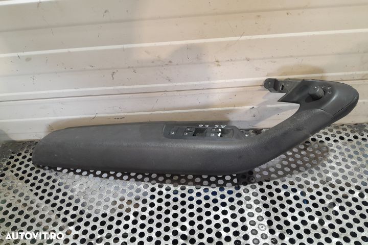 Butoane geam sofer 4F1867105A / 4F2867105A Audi A6 4F/C6 [2004 - 2008 - 1