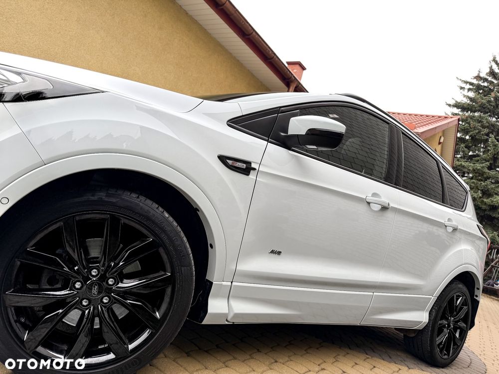 Ford Kuga 1.5 EcoBoost AWD ST-Line ASS - 6