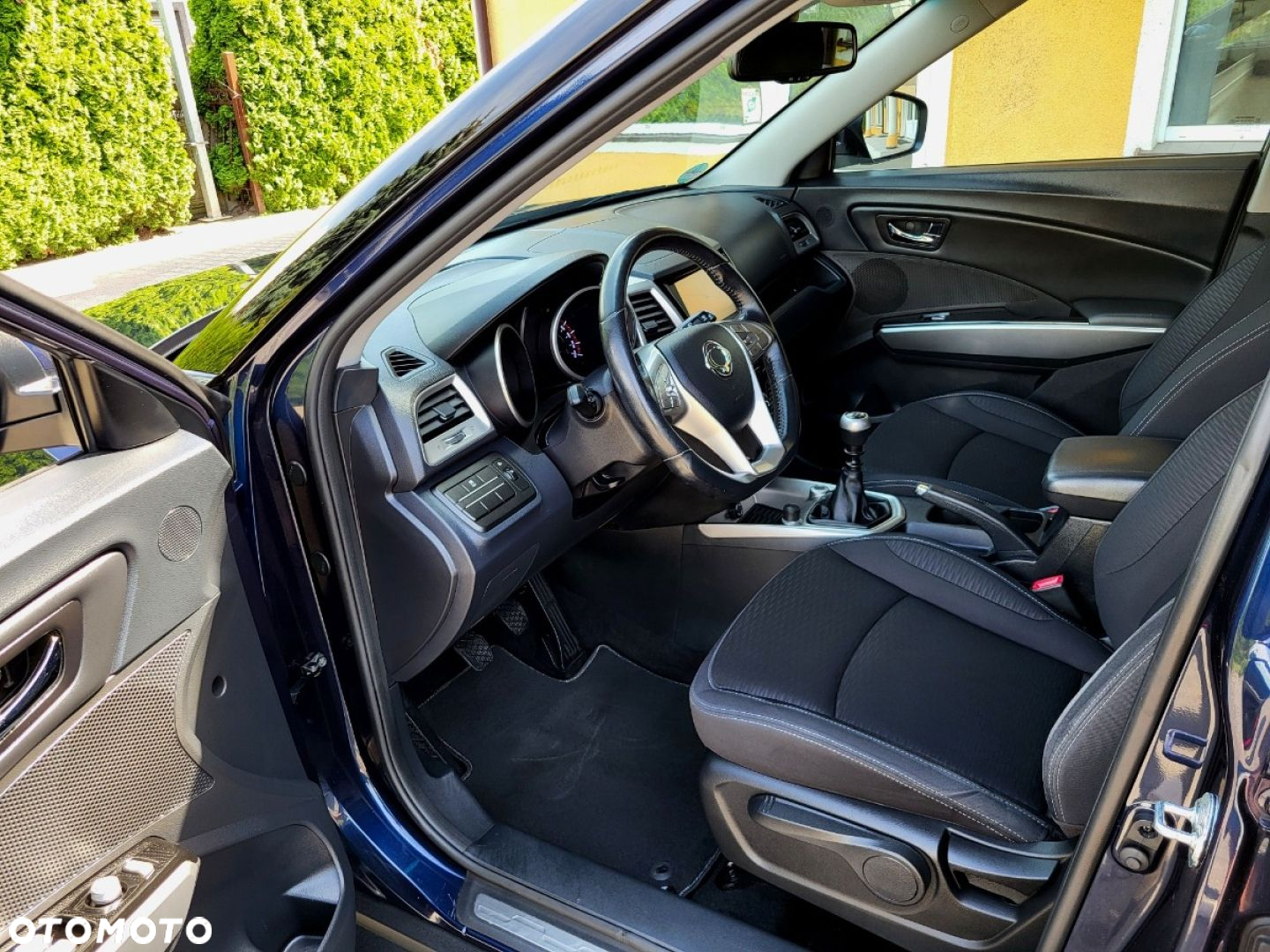 SsangYong/KGM Tivoli - 18