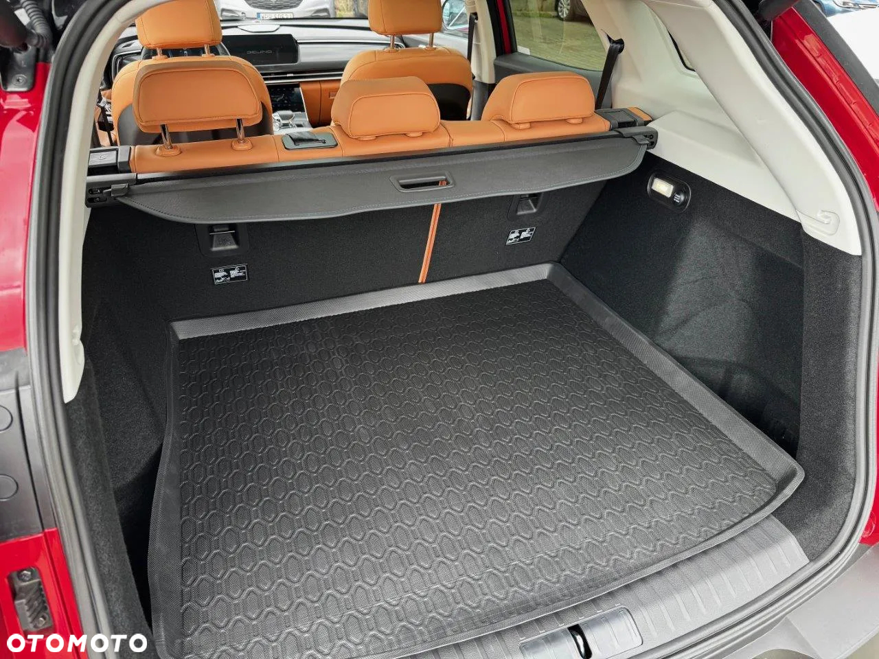 BAIC 7 1.5T Luxury Plus DCT - 26