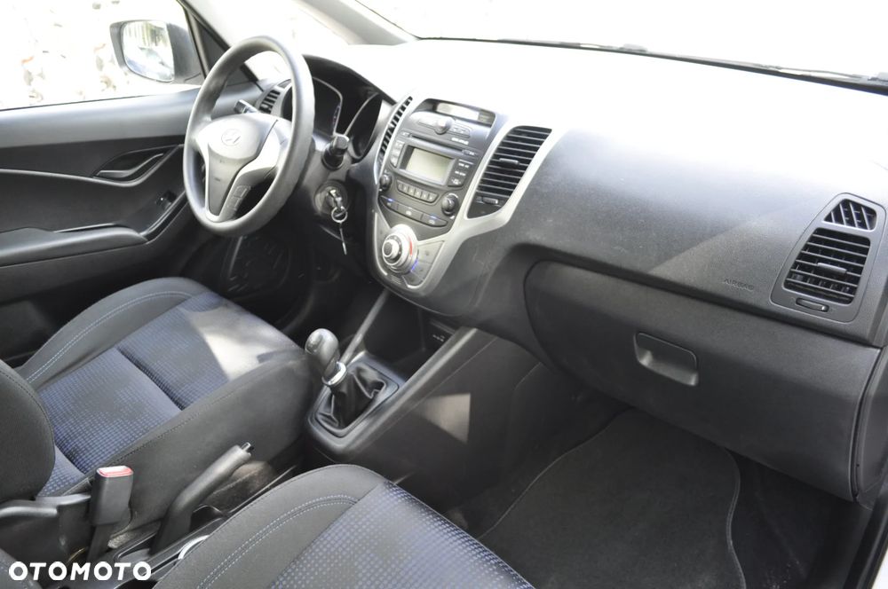 Hyundai ix20 1.4 Fifa World Cup Edition - 8