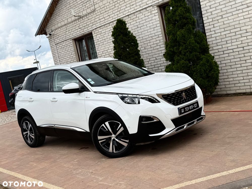 Peugeot 3008 - 8