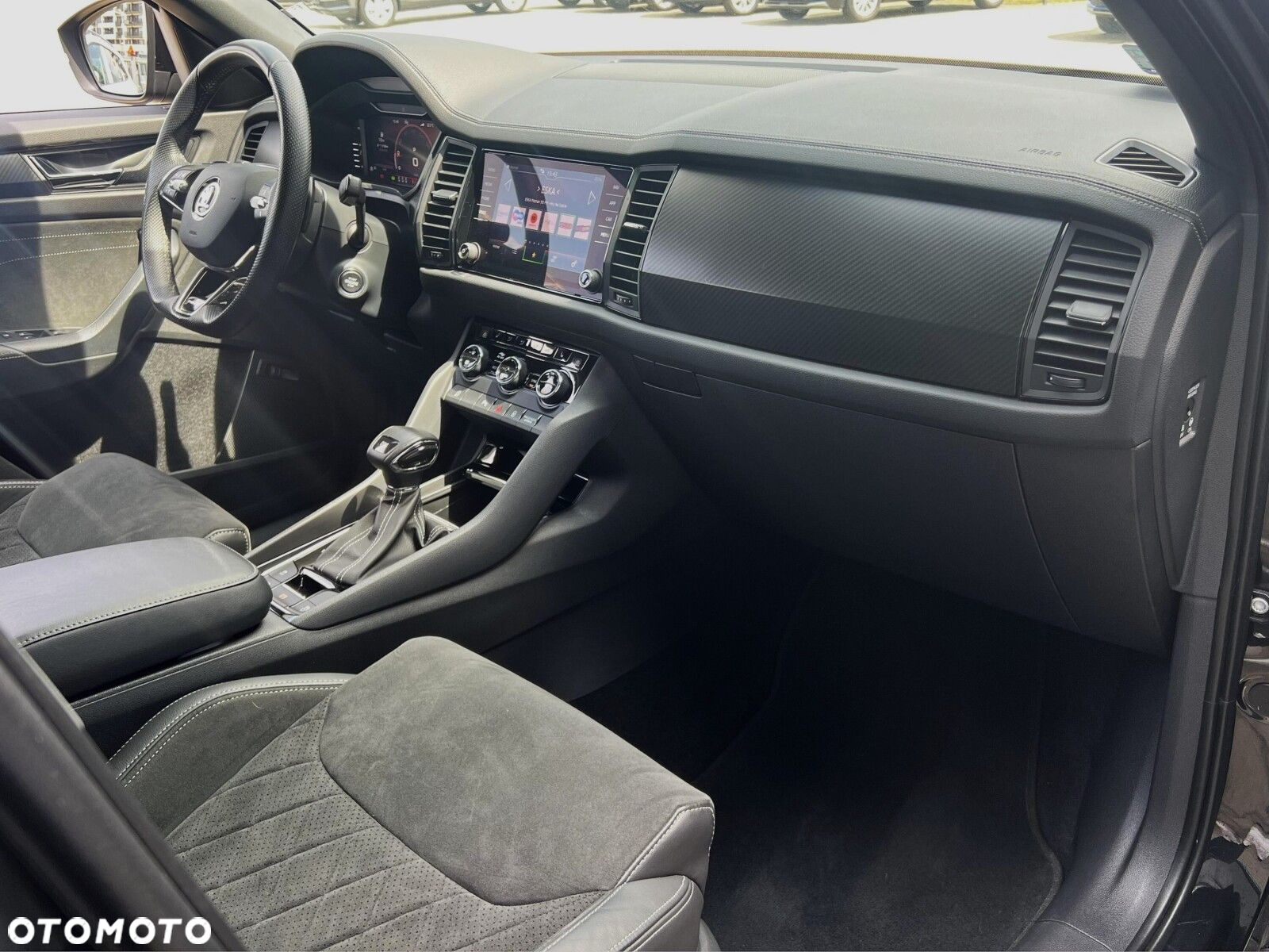 Skoda Kodiaq - 18