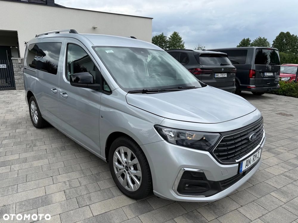 Ford Tourneo Connect Grand 2.0 EcoBlue Titanium - 6