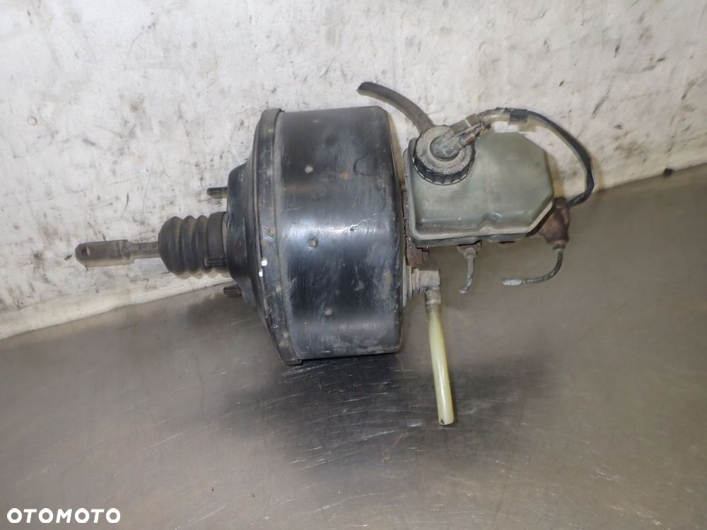 SERWO POMPA HAMULCOWA MEDCEDES-BENZ T1 KACZKA 207D 0024309030 - 3