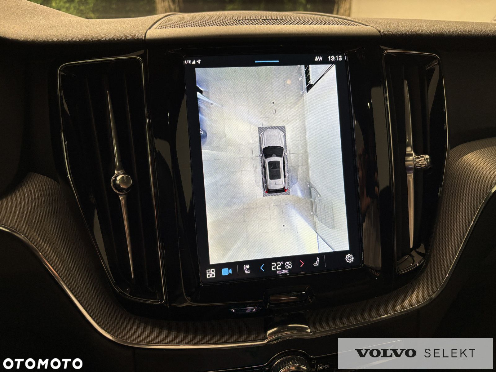 Volvo XC 60 - 19
