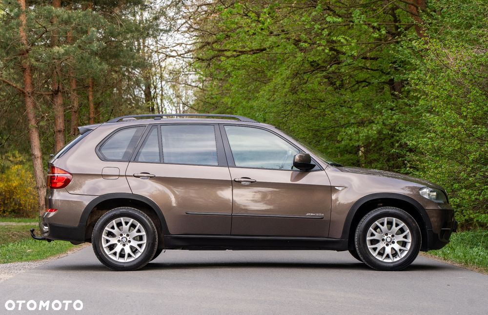 BMW X5 - 3