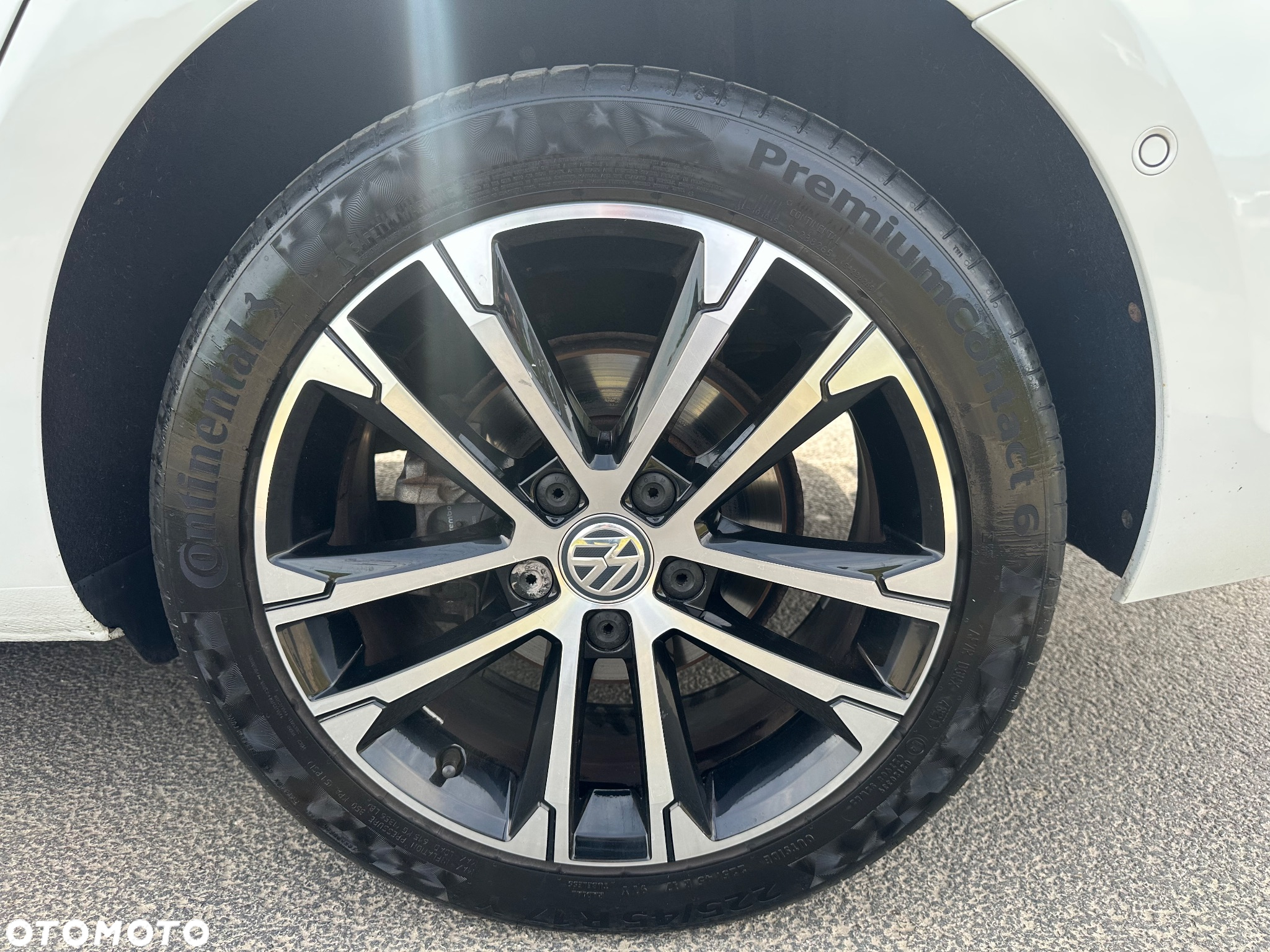 Volkswagen Golf Variant 1.4 TSI BlueMotion Technology Lounge - 11