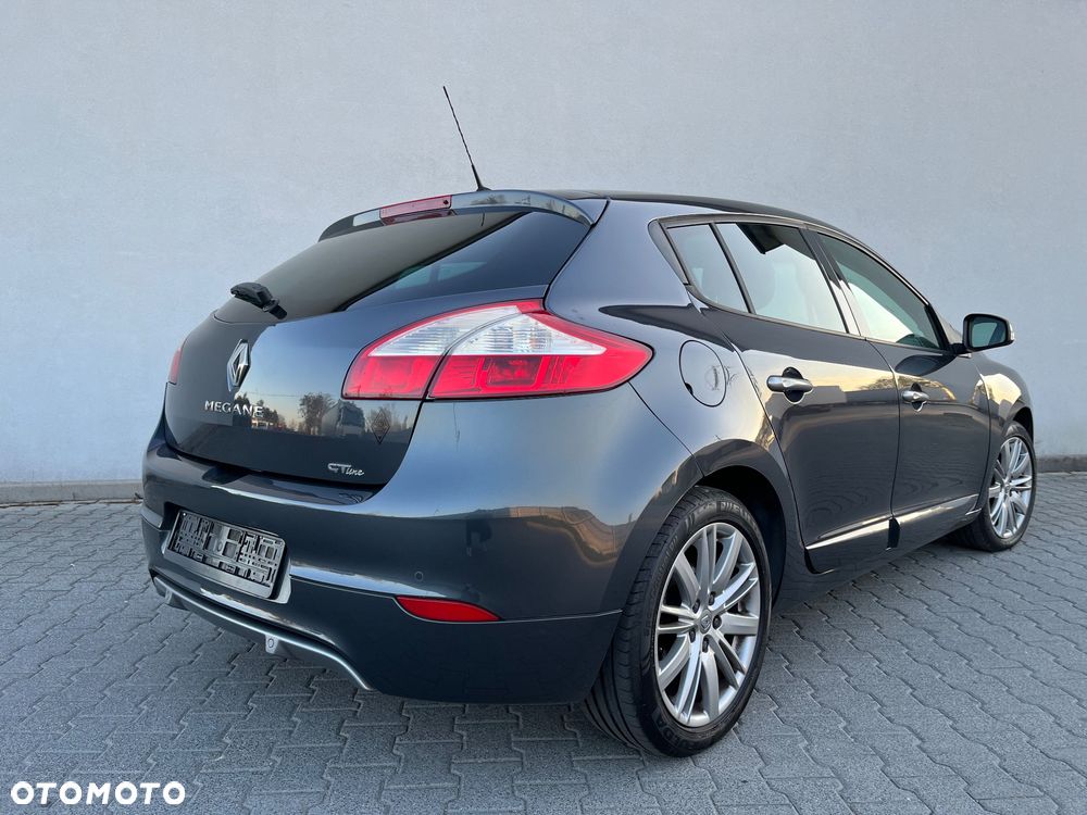 Renault Megane TCe 130 Luxe - 11