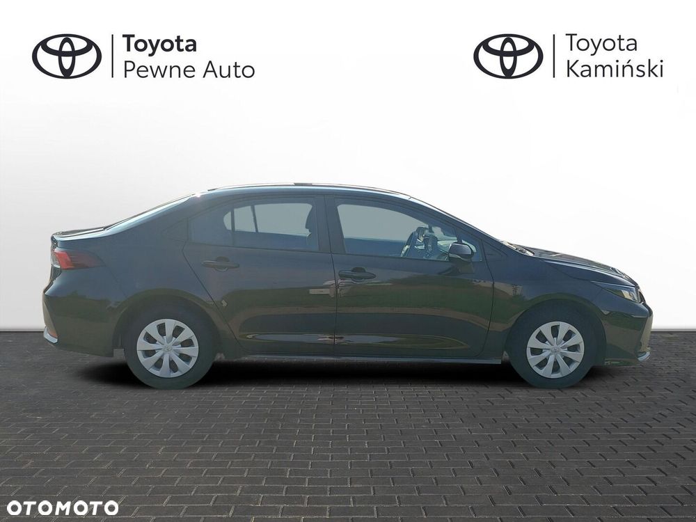 Toyota Corolla 1.5 Active - 6