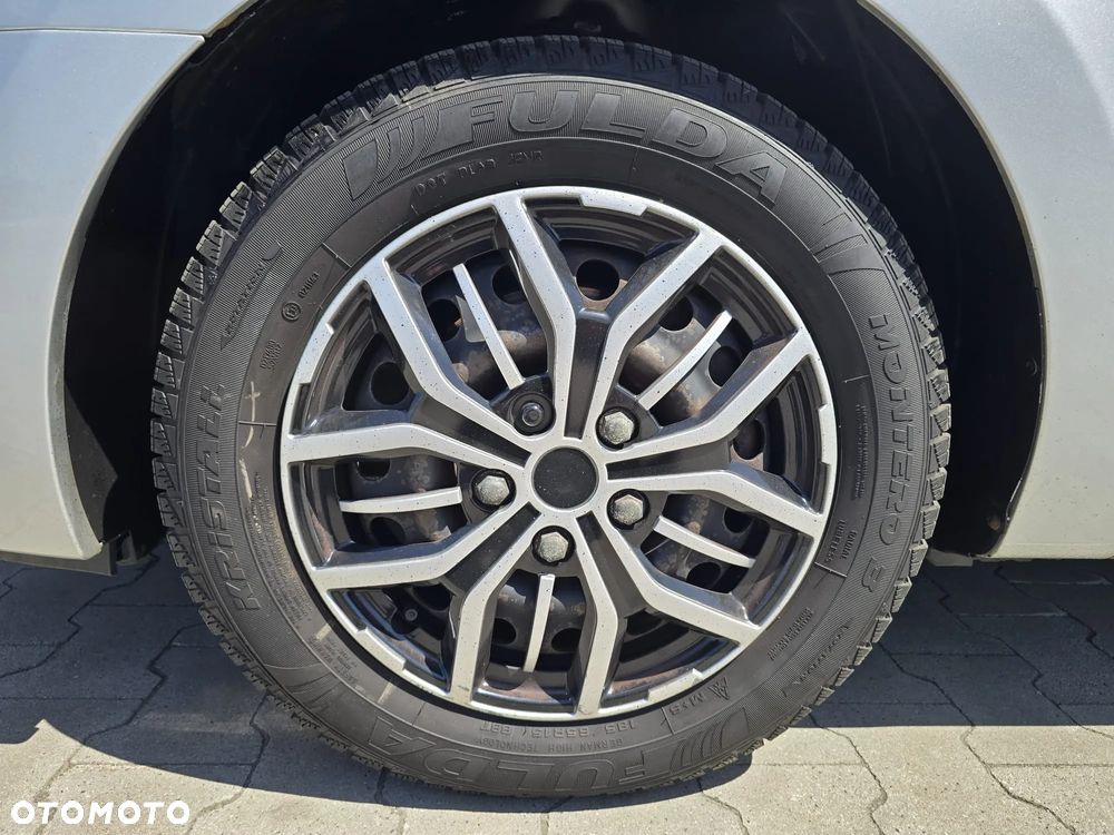 Hyundai i30 i30cw 1.4 Edition Plus - 34