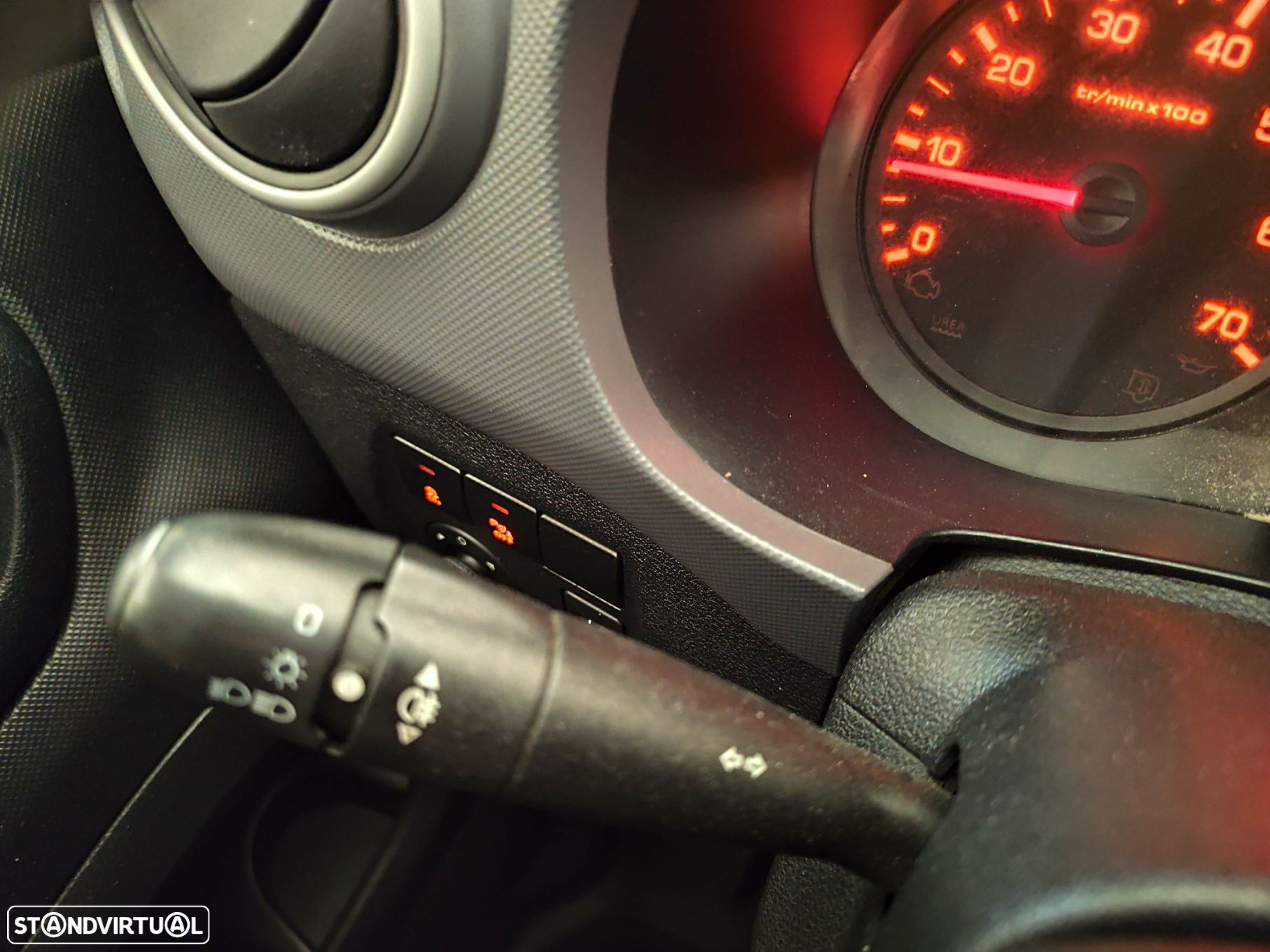 Peugeot Partner 1.6 BlueHDi L2 Premium 3L - 13