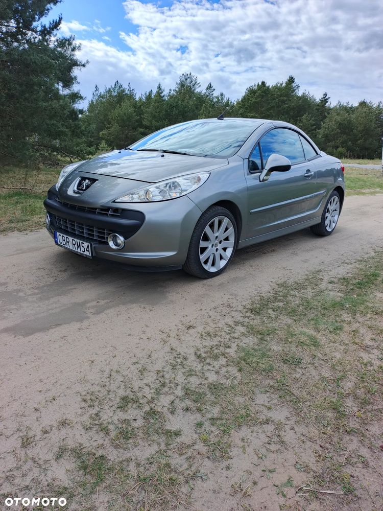 Peugeot 207 - 22