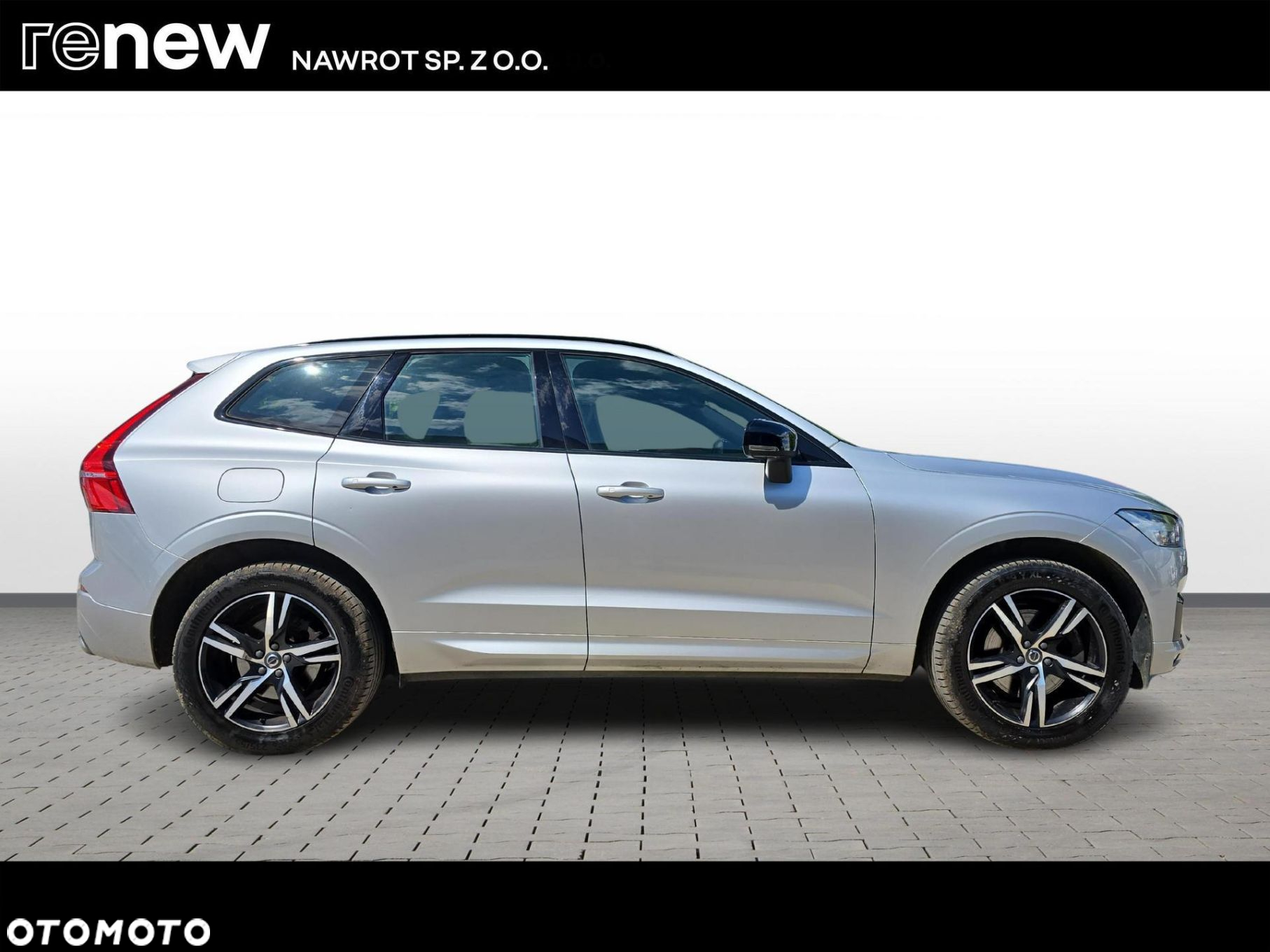 Volvo XC 60 - 6