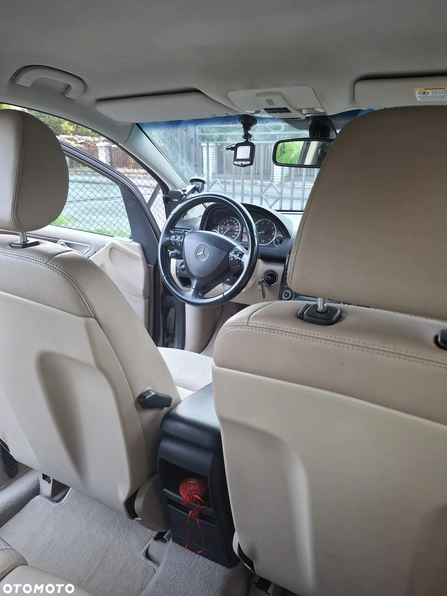 Mercedes-Benz Klasa A 180 Elegance EU5 - 14