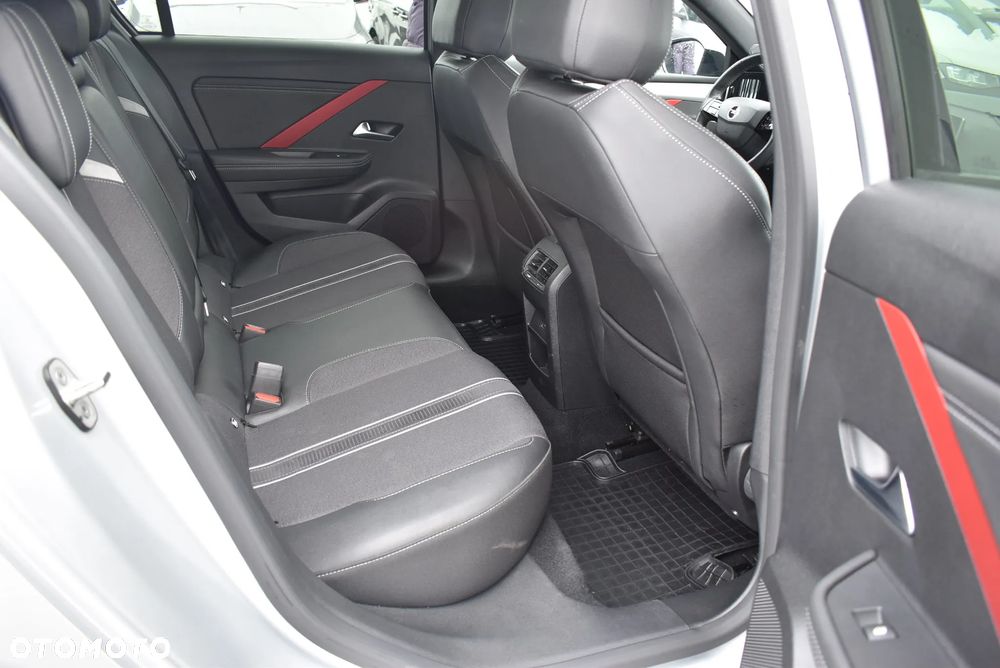 Opel Astra 1.5 CDTI GS Line S&S - 15