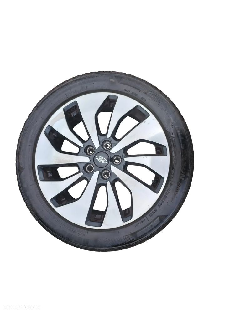 FELGI ALUMINIOWE R17  FORD FOCUS MK4  2018- - 2