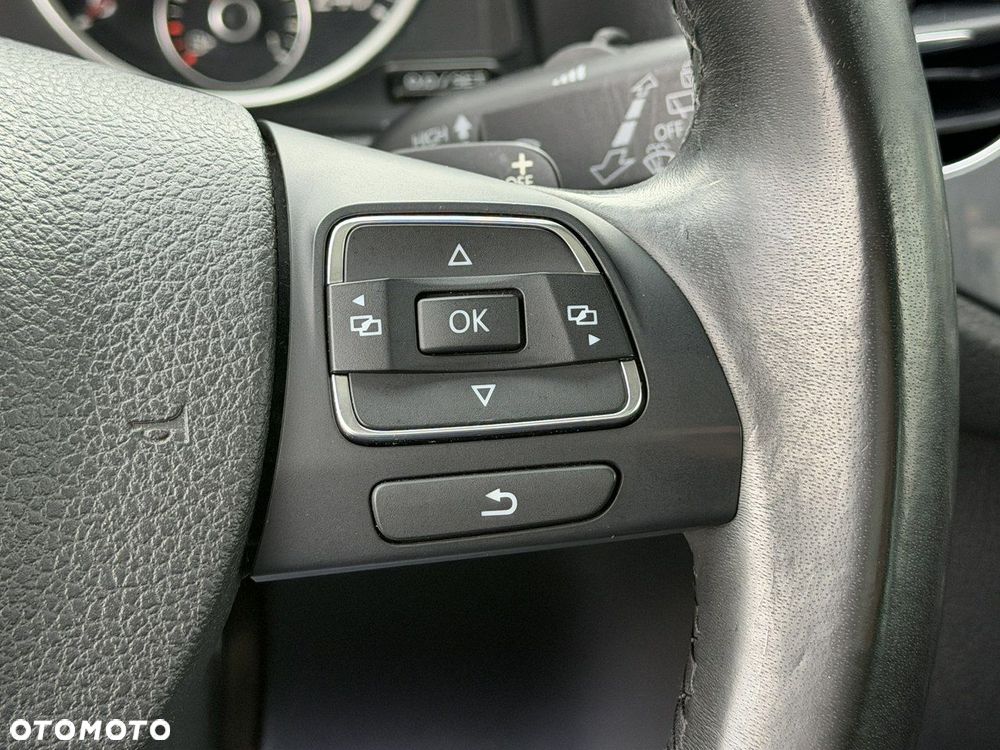 Volkswagen Tiguan 2.0 TDI DPF 4Motion DSG Trend & Fun - 25