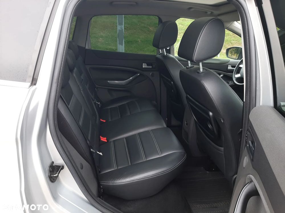 Ford Kuga 2.0 TDCi Titanium - 19