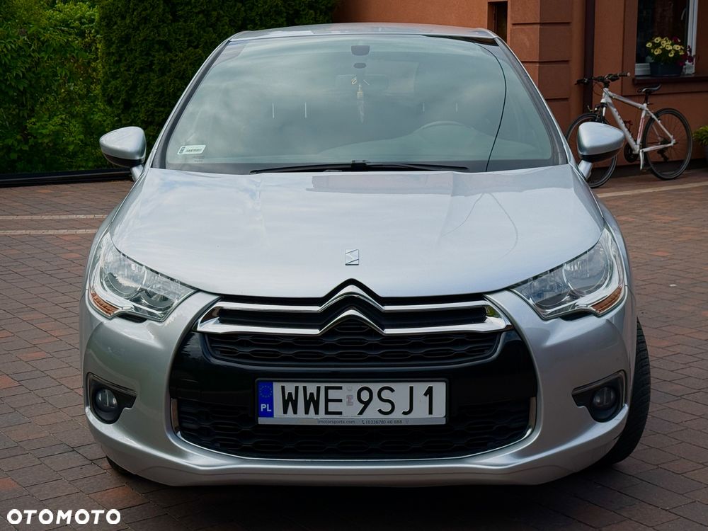 Citroën DS4 1.6 VTi Chic - 2